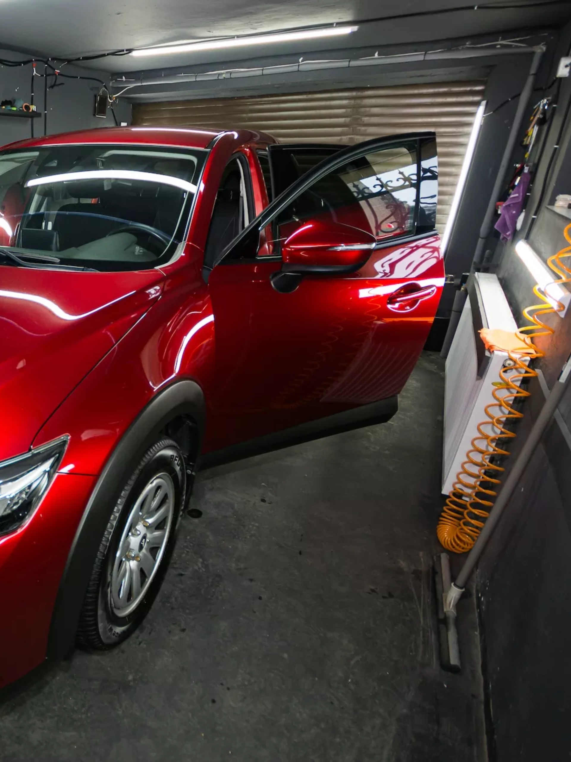 Realizacja 5 - Detal 3